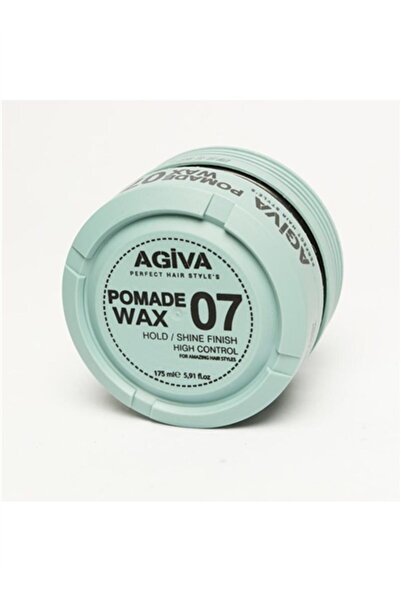 Agiva Pomade Wax