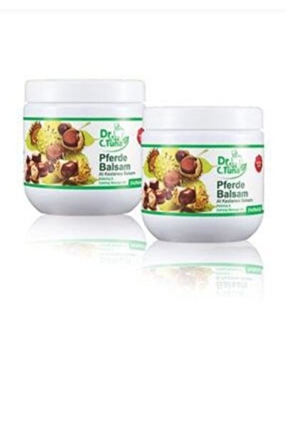 Farmasi Dr.c.tuna At Kestanesi Masaj Jeli 500 Ml 2 Li