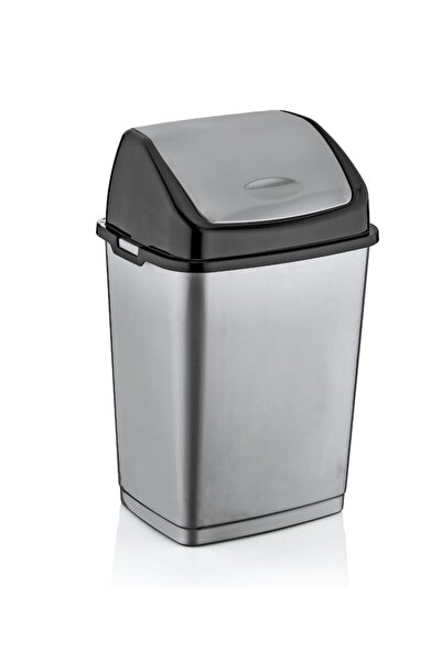 BİTTER 3 No Fantazi Çöp Kovası - 20 Lt