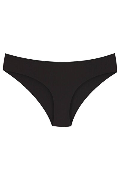 jilly jo Pachet de 3 chiloți tăiați cu laser cu talie joasă