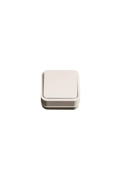 Merve Surface Mounted Square Switch