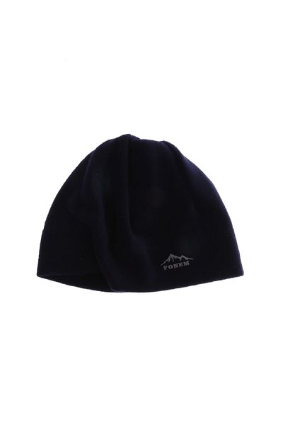 Fonem Fo 2429 Navy Blue Men's Beret