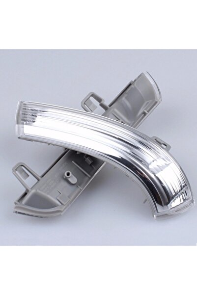 OEM Volkswagen Golf 5 Jetta Passat Sağ Ve Sol Ayna Sinyali 2005-2010