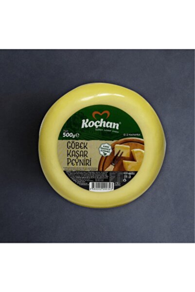 KOÇHAN Göbek Kaşar (500 Gr.)