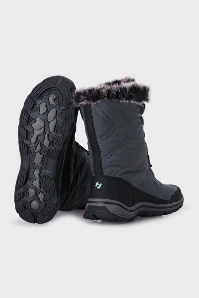 Hammer Jack Waterproof Usoa Snow Boots Women's Snow Boots 101 20109