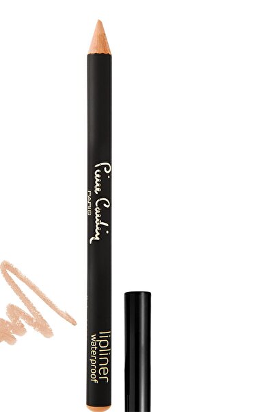 Pierre Cardin Lipliner Suya Dayanıklı Dudak Kalemi-11111