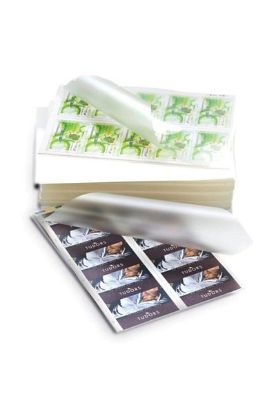 Lamiess 70x100 Mm 110 Mic.ara Material 300 pcs