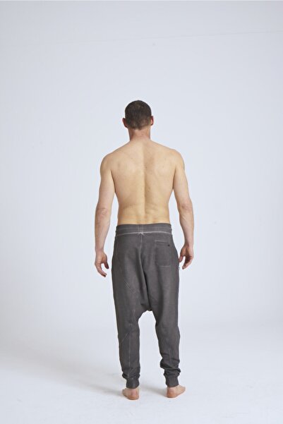 NEWCES %95 Pamuk Erkek Şalvar -5015-vg