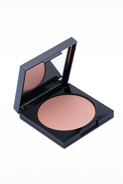 Pierre Cardin Porcelain Edition Blush On - Modern Ballet Blush