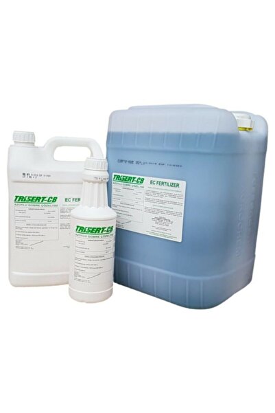 Demirler Tarım Triset-cb Bitkinize En Iyi Gelen Azot 20 Lt
