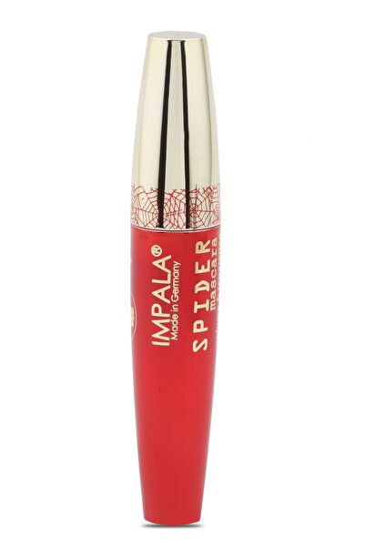 IMPALA Maskara - SPIDER Mascara  15 ml