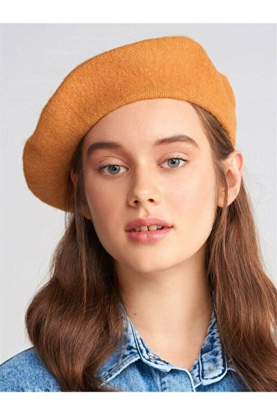 Shopiolog Kadın Organik Pamuklu Ithal Ressam Bere