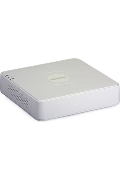 Hikvision Haıkon 8 Kameralı Güvenlik Kamera Hazır Set 1tb 7/24 Hdd-1tb Kayıt Kapasiteli Sistem