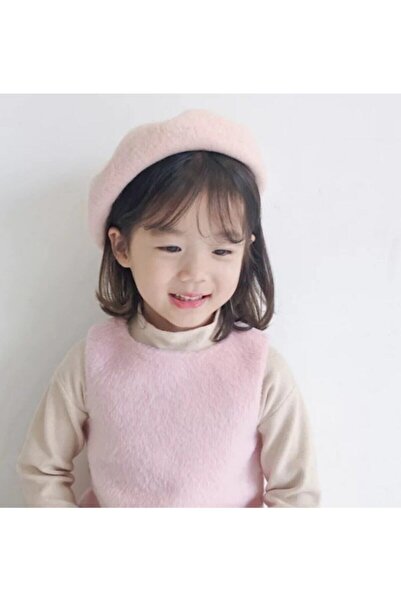 Shopiolog قبعة رسام عضوية للأطفال من عمر 3 إلى 8 سنوات