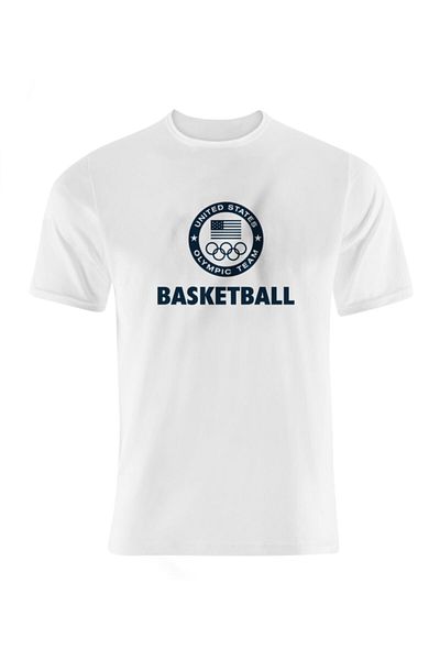usateamfans Ε.Ε. Μπλουζάκι Ηνωμένων Πολιτειών