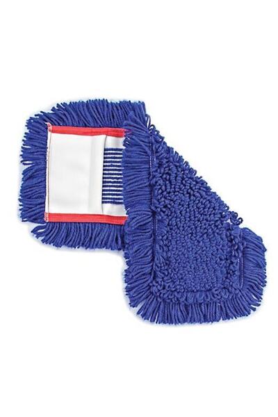 Genel Markalar N0037 50 Cm Zincir Orlon Nemli Mop Yedeği