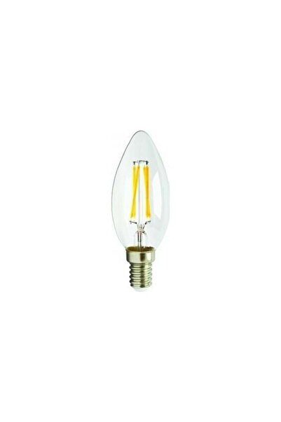 Cata Ct-4066 10 Adet Filament Buji Led Ampul