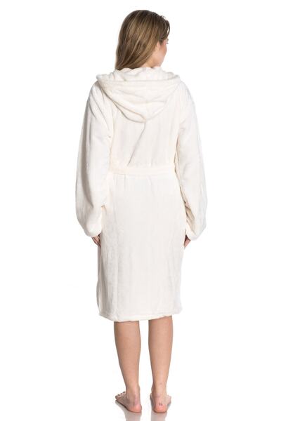 eumenia Γυναικεία Κρέμα με κουκούλα Πλεονάζοντας Περιττέρα Κρέμα