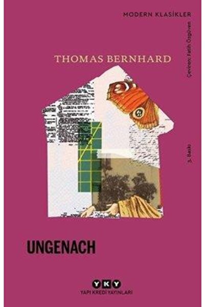 Yapı Kredi Yayınları Deneme & Inceleme