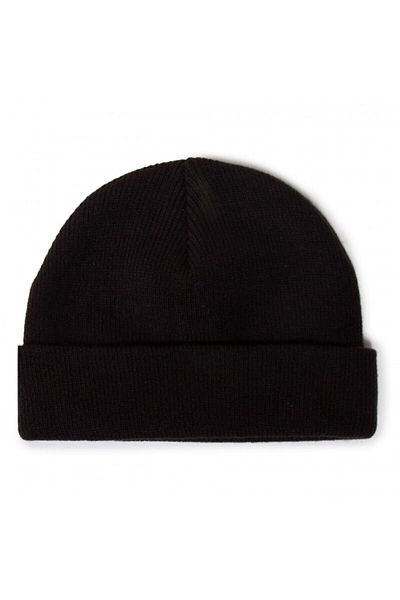 Vans Milford Black Beanie - Vn0a36ojblk1
