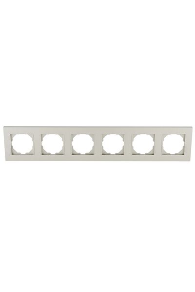 Netelsan 6-Piece Byobu Frame Set