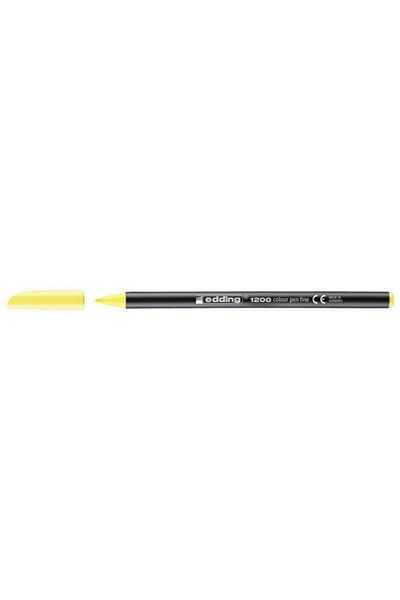 Edding 1200 Graphic Pen Winter Melon