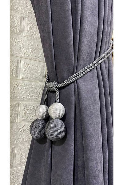 Helezoni Modern Wrap 4 Balls Braçol Renso Model