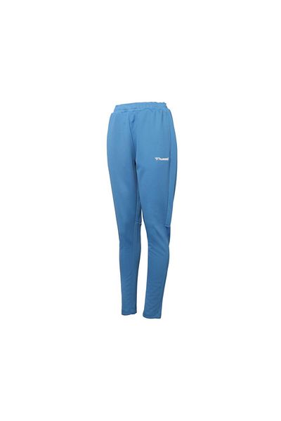 hummel Hmlfalconzo Tapered Pantss Ανδρικό casual αθλητικό παντελόνι 931076-2107 Μπλε