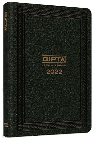 Gıpta 2022 جدول أعمال الأعمال 17x24 يومًا