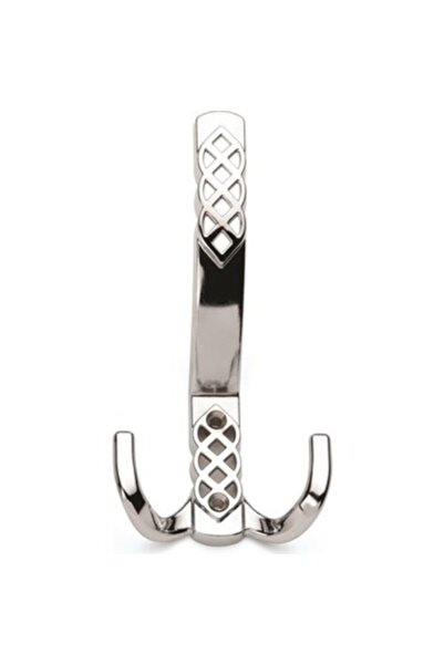 CMC Portmanto Vestiyer Askısı Krom (4 ADET)