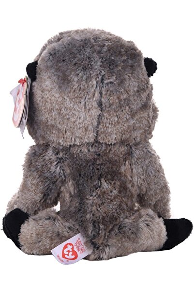 TY Beanie Boos Wasabi Babun Maymun Peluş 15 Cm