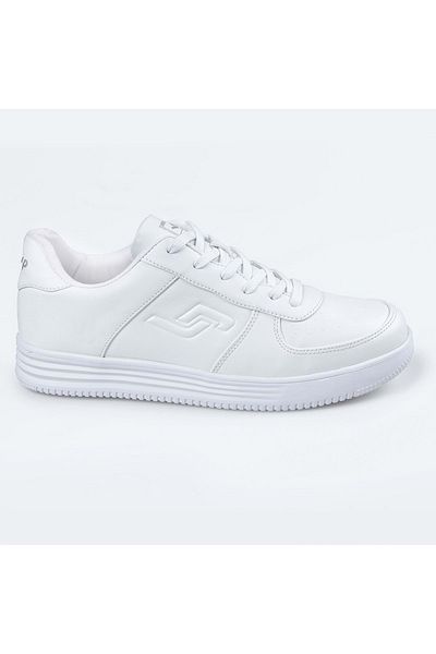 Jump 22233 Sneaker Casual Sports Shoes - Btmk00250-white-42