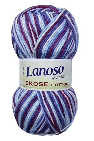 Lanoso EKOSE COTTON 801
