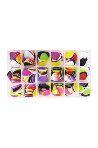 Alice Guitar Pick 50 Pieces