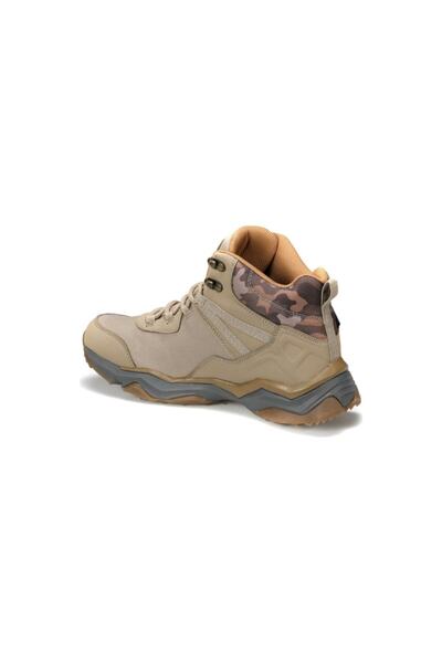 lumberjack Brandon Hi 9pr Sand Outdoor & Trekking & Waterproof Boots