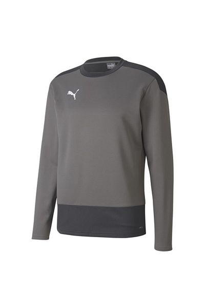 Puma 65647813   Team Goal 23 Sweatshirt