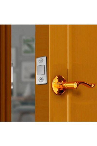safestore Capac ușă multifuncțional Sertar dulap Mobilier Opritor Închidere Magneți
