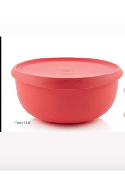 Tupperware Yonca 4,3 Lt