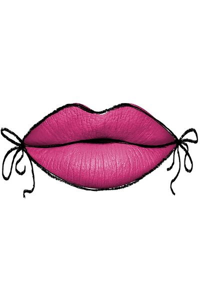 Lovely Extra Lasting Lip Gloss No: 2