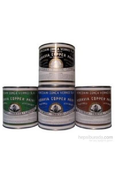 Moravia Copper Paınt - Mavi - 1 Kg Tekne Yat Marin