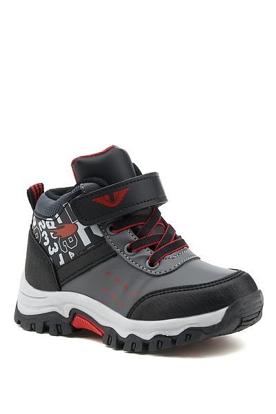 YELLOW KIDS Broy 1pr Boy's Outdoor Boots