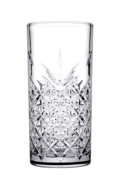 PAŞABAHÇE CAM Paşabahçe Timeless Cocktail Cup 12 pcs Soft Drink P520205p12