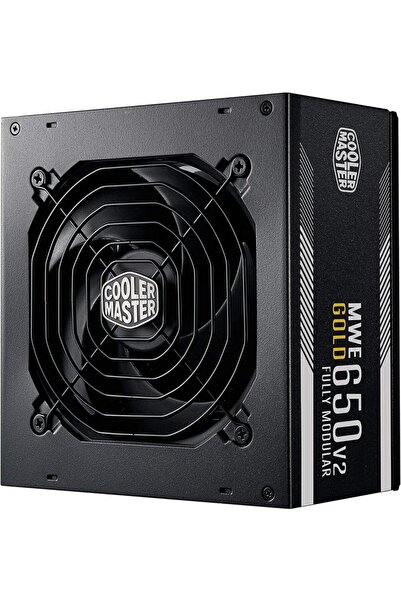 Cooler Master Güç Kaynağı