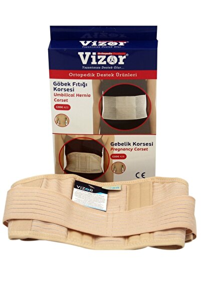 VİZOR TRUDNIČKI KORSET