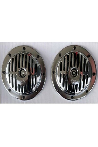 Hella Krom Korna 12 V 3cb004811091 Pra-1611224-4191