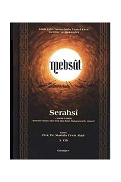 Gümüşev Yayıncılık Mebsut (31 Cilt)