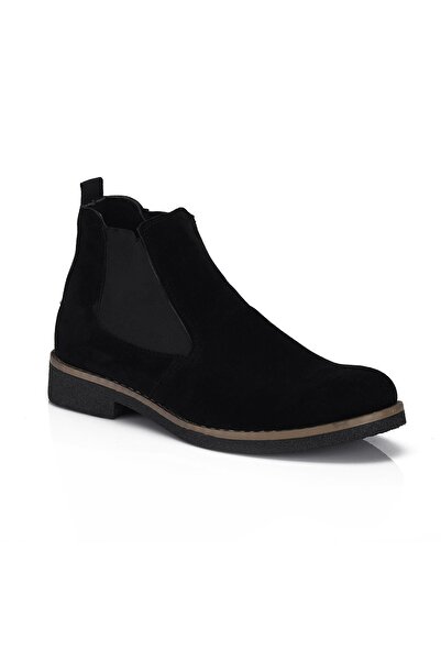 MF MARKA SHOES Unisex Chelsea Bot Gatantili Ürün