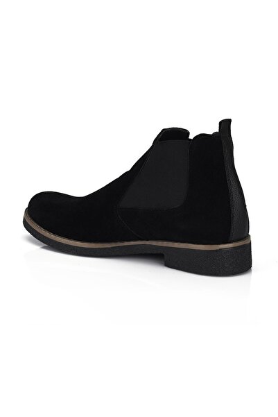 MF MARKA SHOES Unisex Chelsea Bot Gatantili Ürün