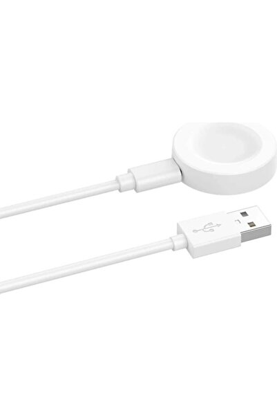 Ekoodukkan Huawei Watch Gt 3 Pro , Gt 2 Pro, Gt2 Pro Ecg Uyumlu Manyetik Şarj...