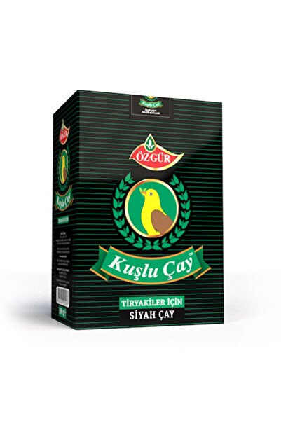 kuşlu Öz-gür Çay 500 Gr